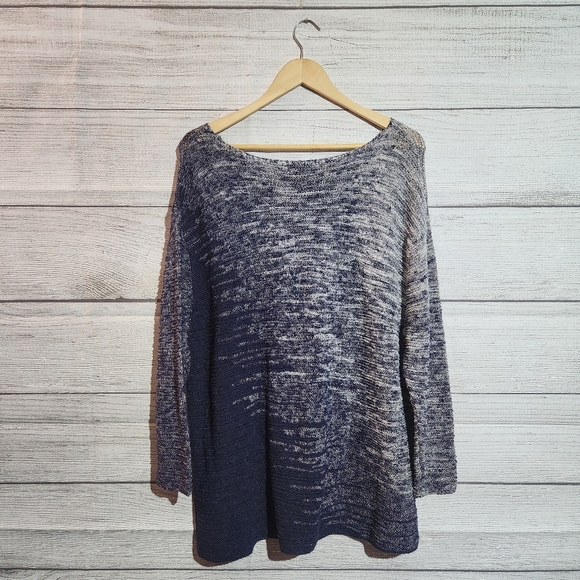 Lucky Brand Sweater, Size XL - Picture 6 of 10